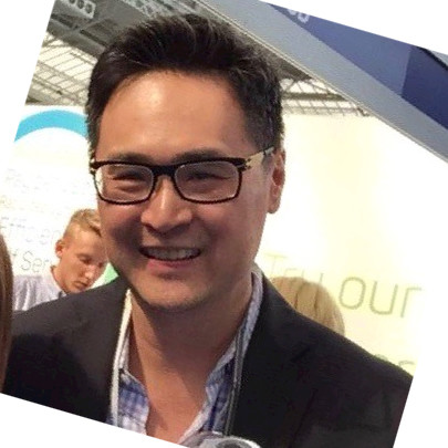 Ed Chuang, VP of Marketing - ClearCare